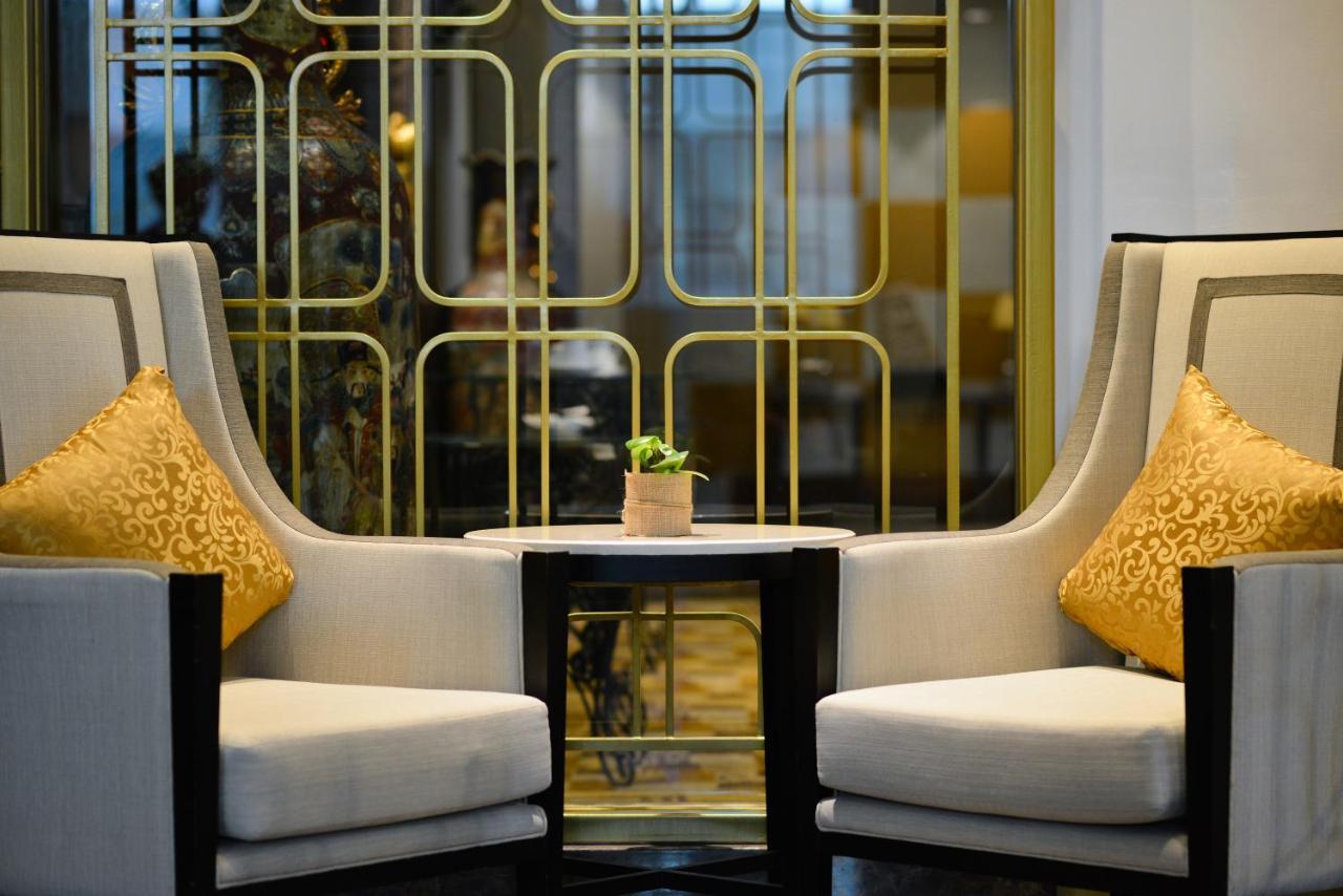 Miracle Grand Convention Hotel Bangkok