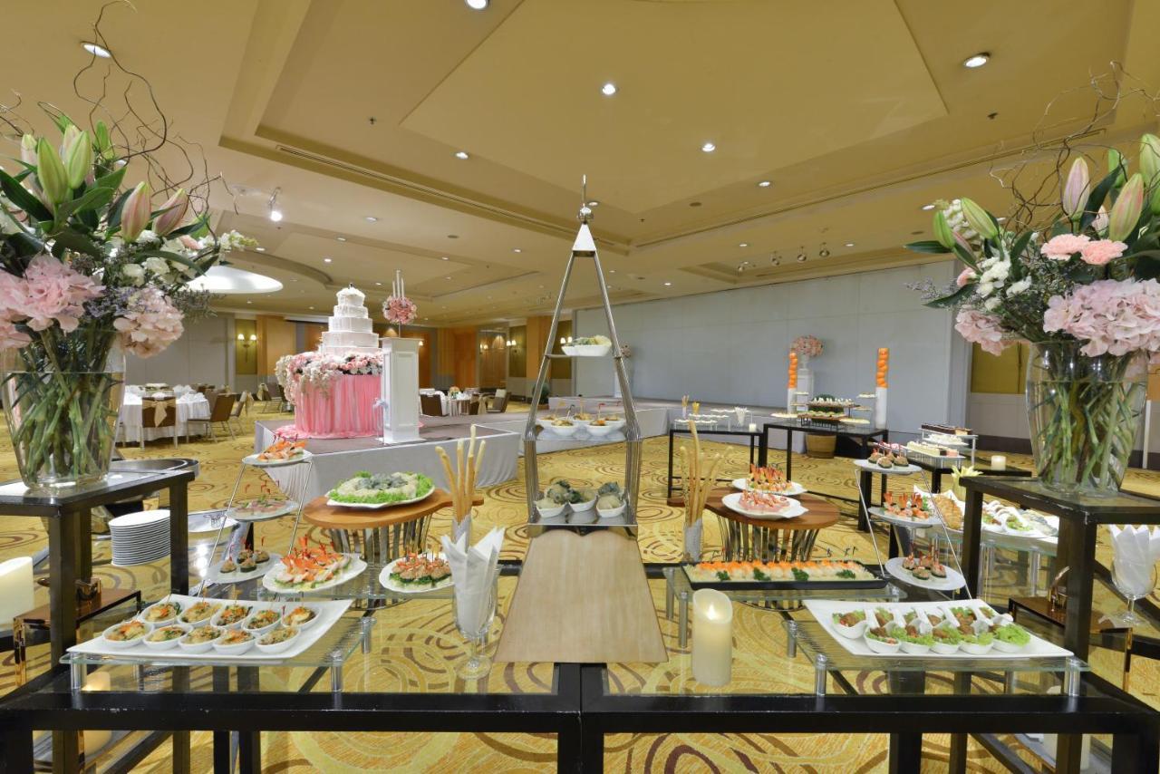 Miracle Grand Convention 4*
