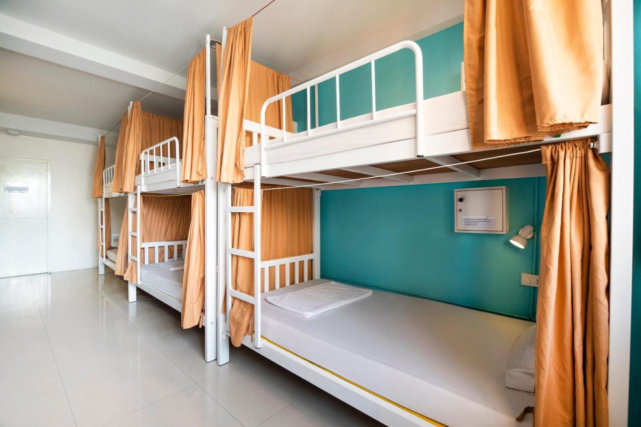 Oyo 618 At Khaosan (adults Only) Bangkok