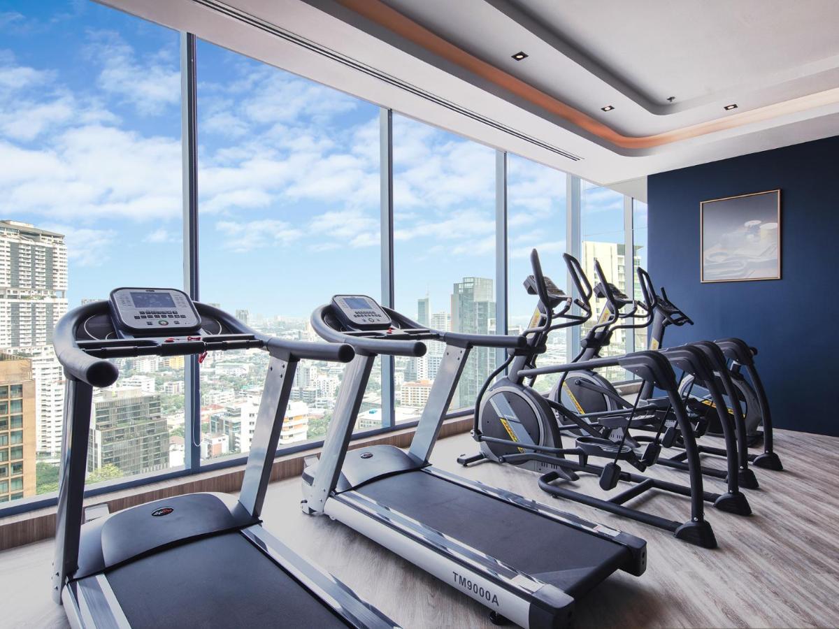 Mercure Sukhumvit 24 4*