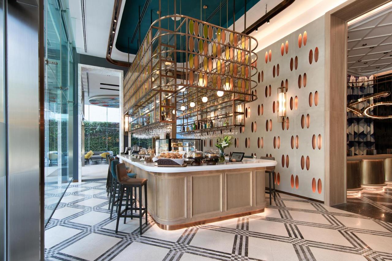 Mercure Sukhumvit 24