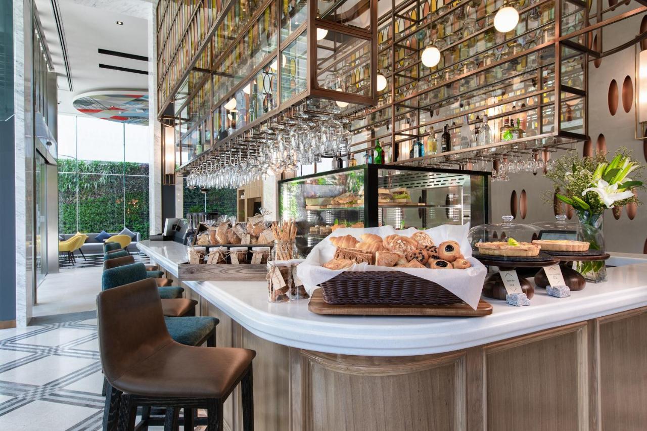 Mercure Sukhumvit 24 Bangkok