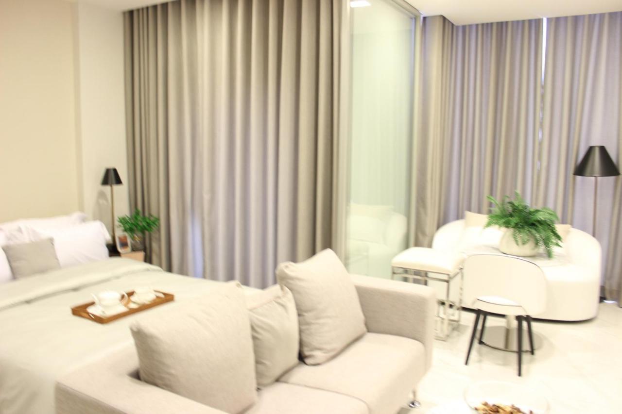 Aparthotel Ariva Sukhumvit 11 (adults Only) 3*
