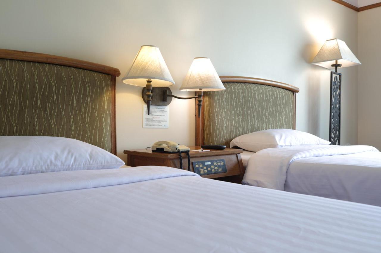 The Royal City 4* Bangkok