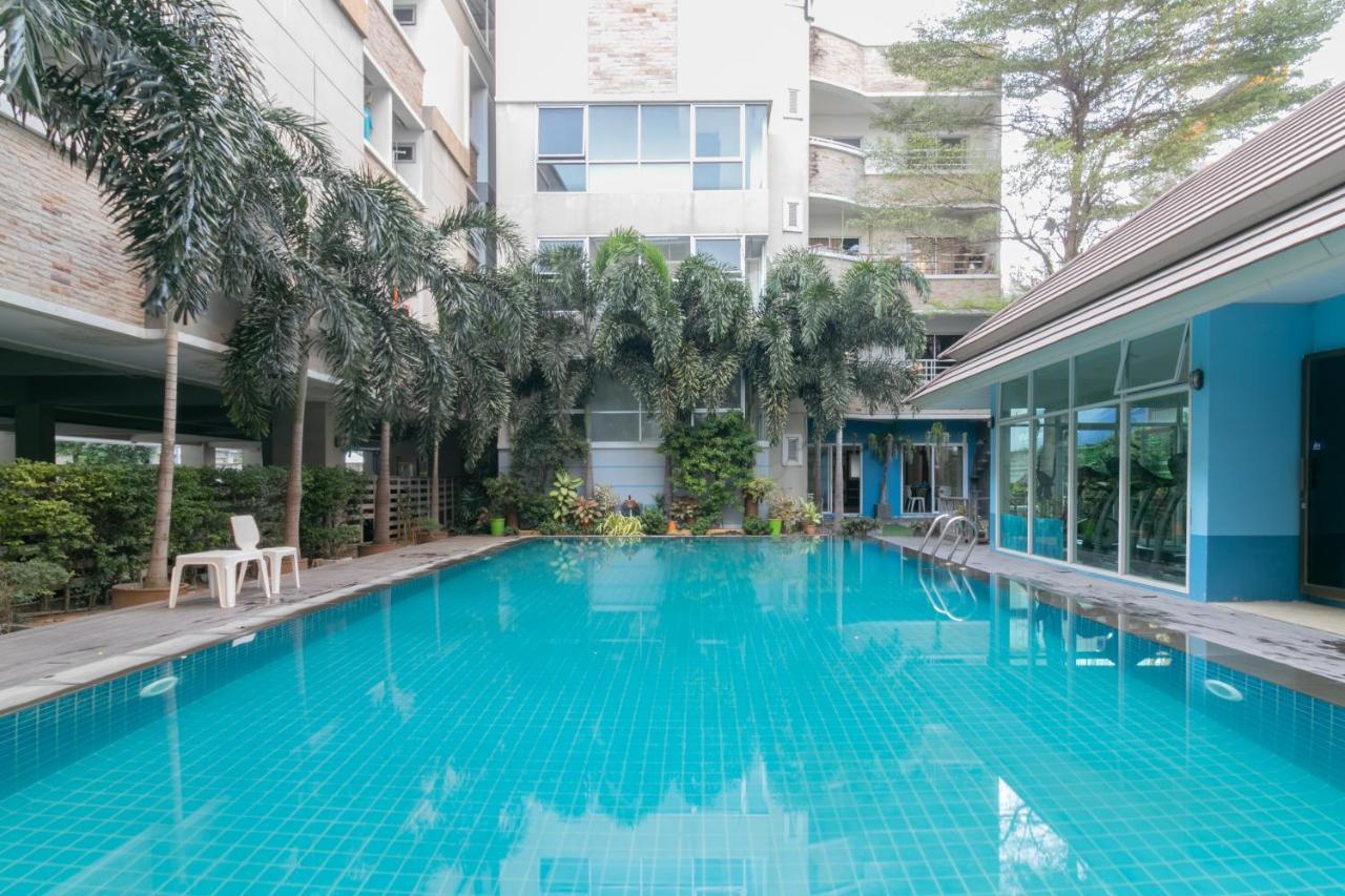 Hotel P Park Suvarnabhumi Bangkok