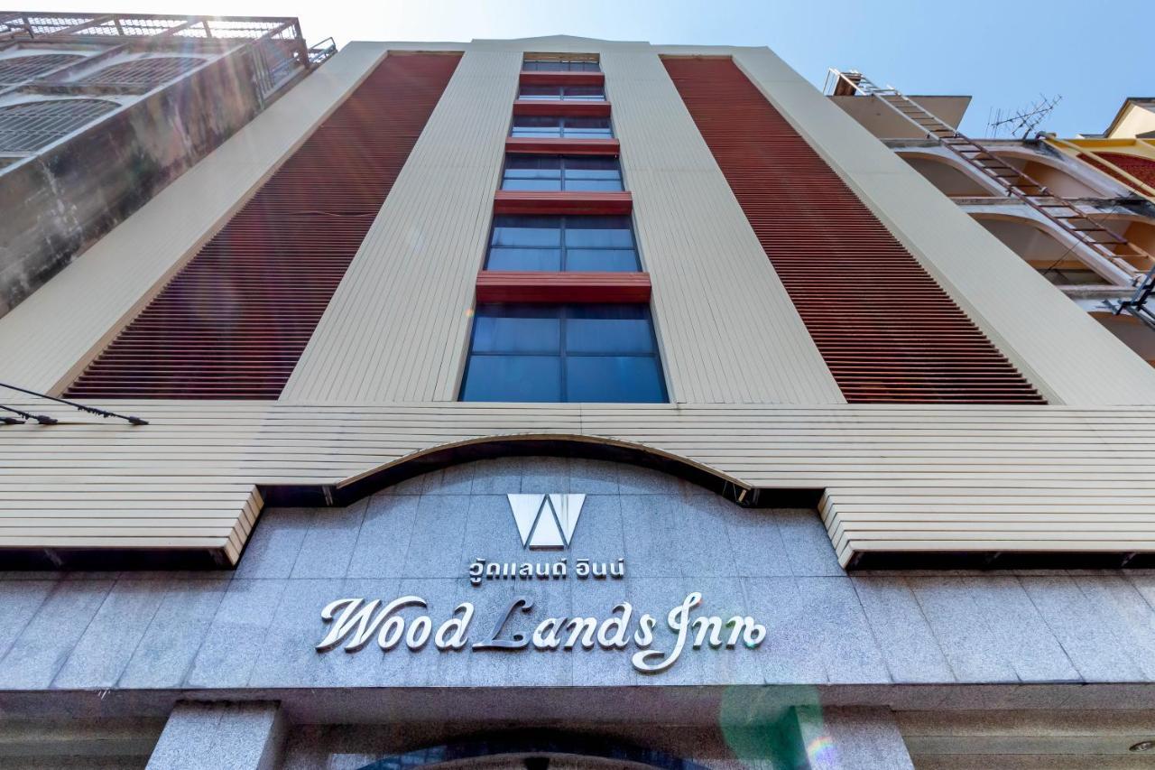 Inn Woodlands