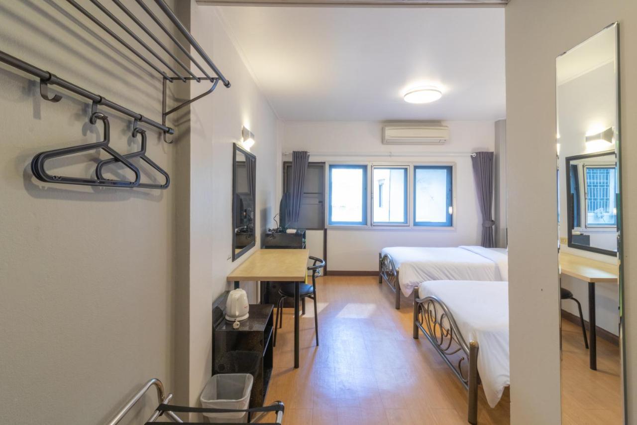 Hotel Intown