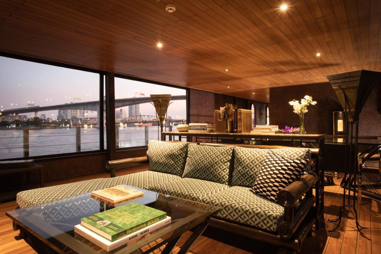 Loy Pela Voyages Botel *