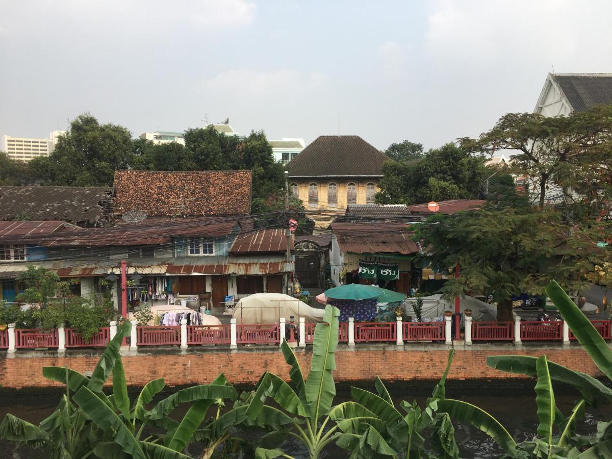 Nappiness - Sha Extraplus Bangkok