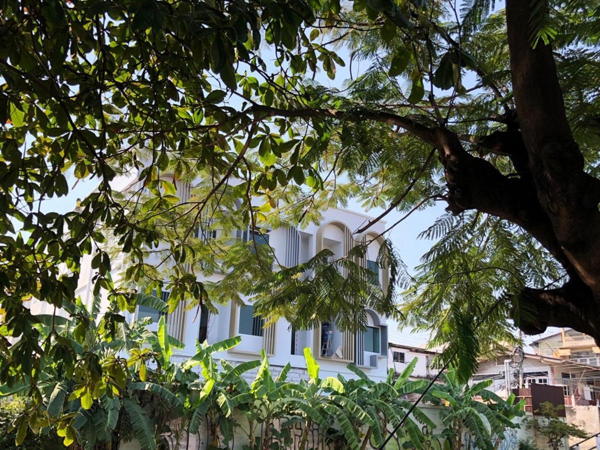 Nappiness - Sha Extraplus Hotel Bangkok