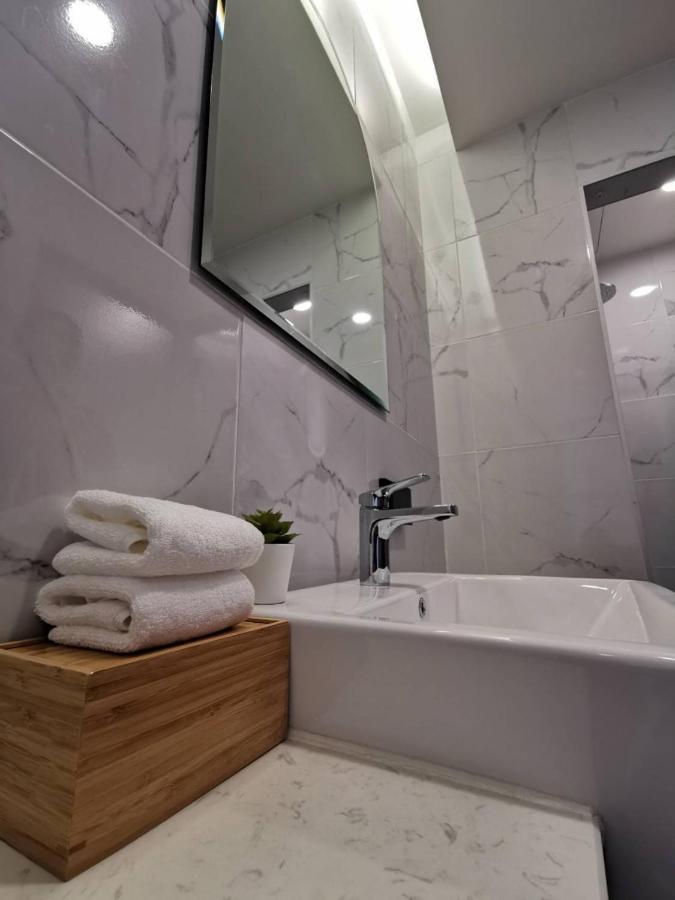 Hotel Nappiness - Sha Extraplus