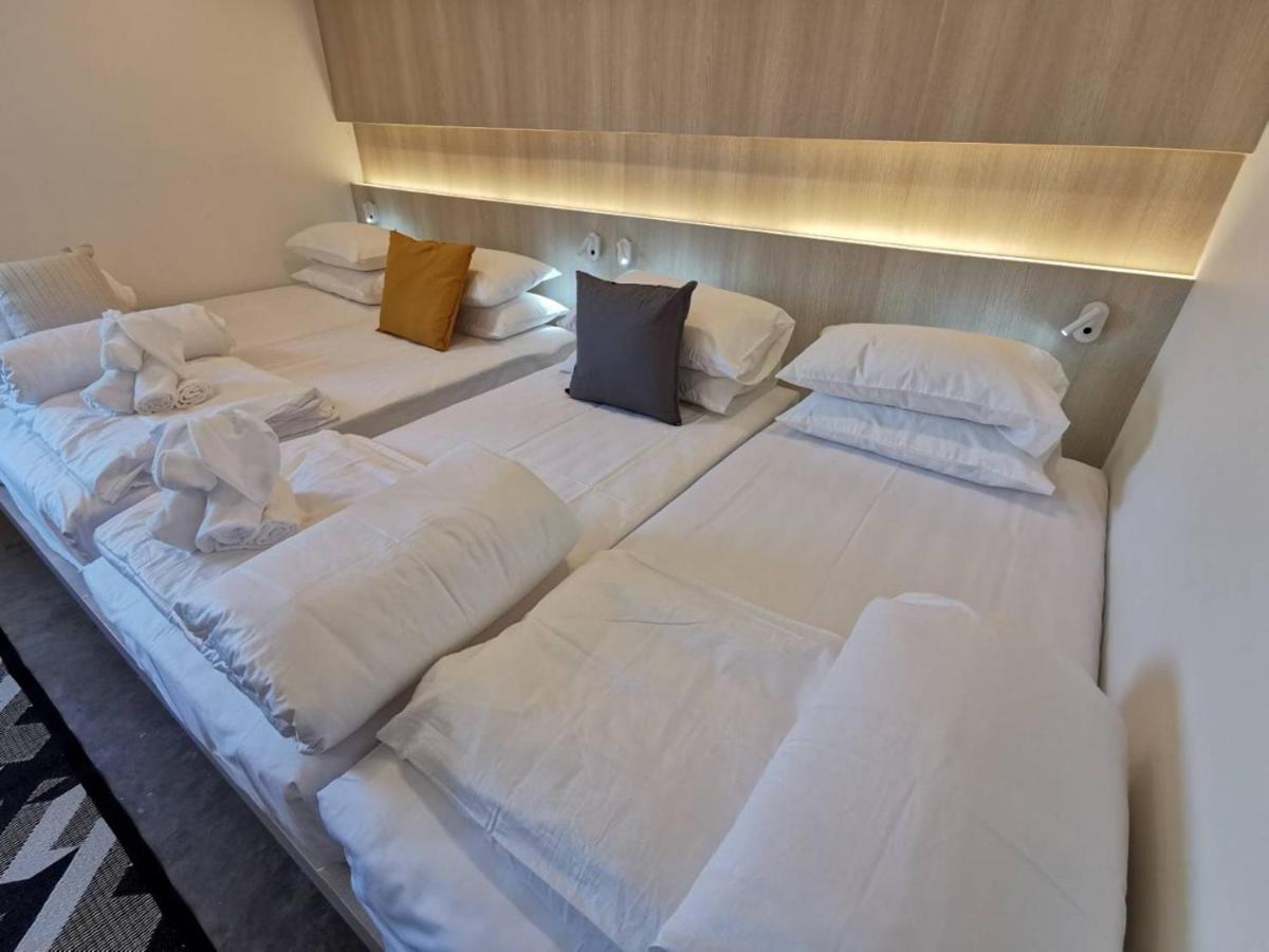 Nappiness - Sha Extraplus Hotel