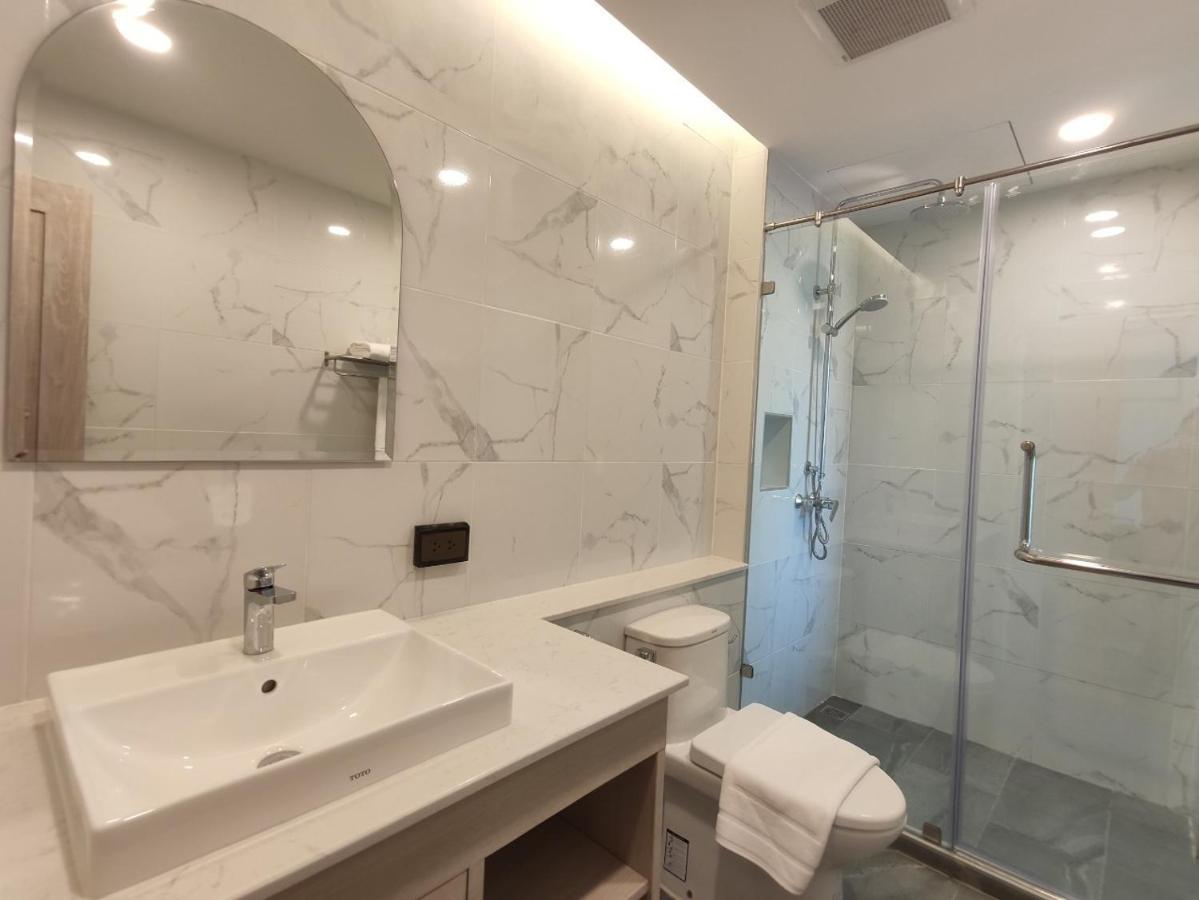 Nappiness - Sha Extraplus Hotel