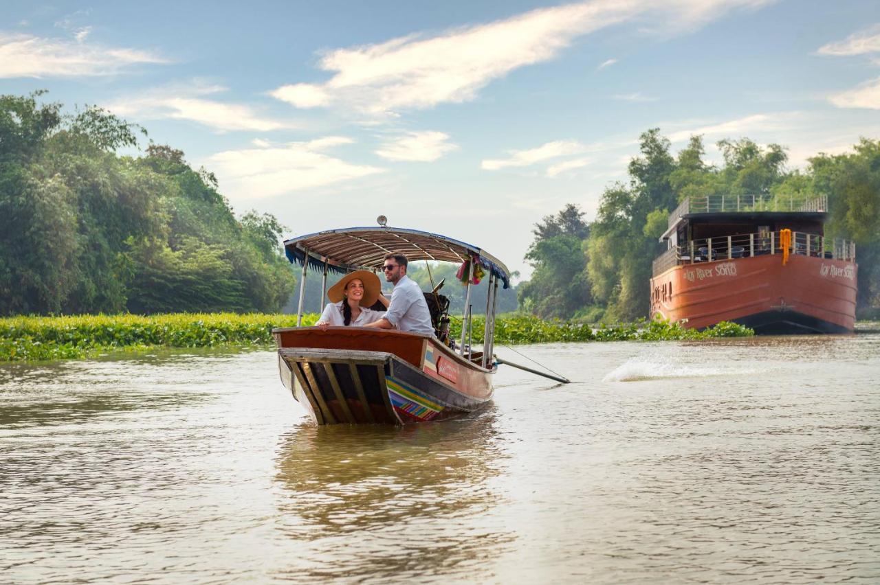 Loy Pela Voyages Bangkok