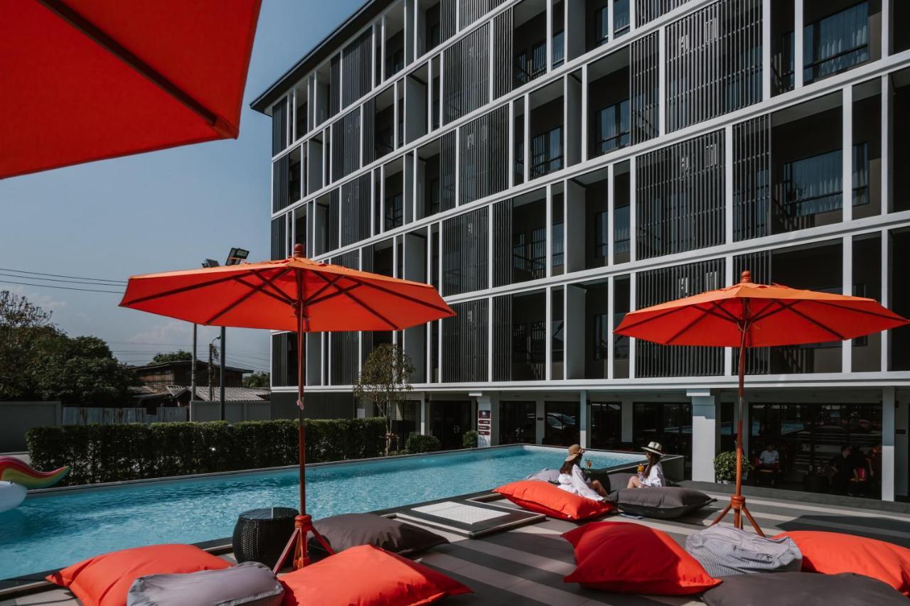 Hotel The Iconic Don Mueang Airport 4*