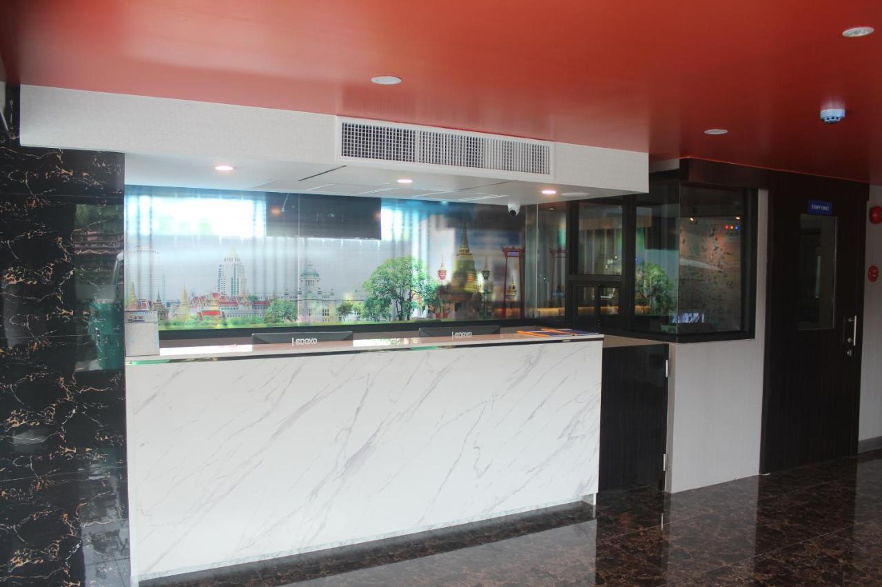 H-district Boutique Poshotel Hostel