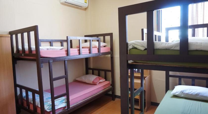 Oyo 730 Meedee Hotel 2*