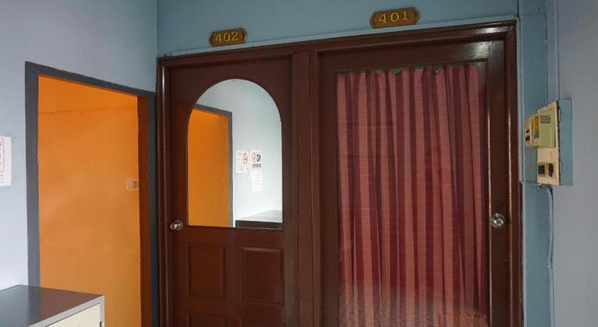 Oyo 730 Meedee Hotel 2*