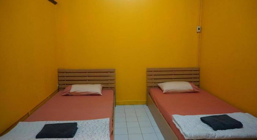 Oyo 730 Meedee Hotel 2*