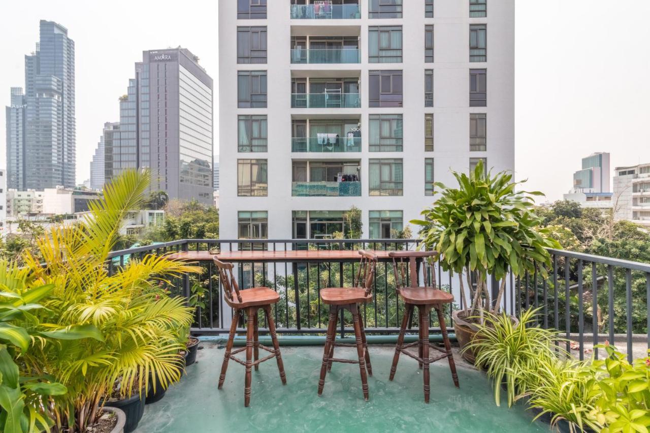 Every Surawong Bangkok