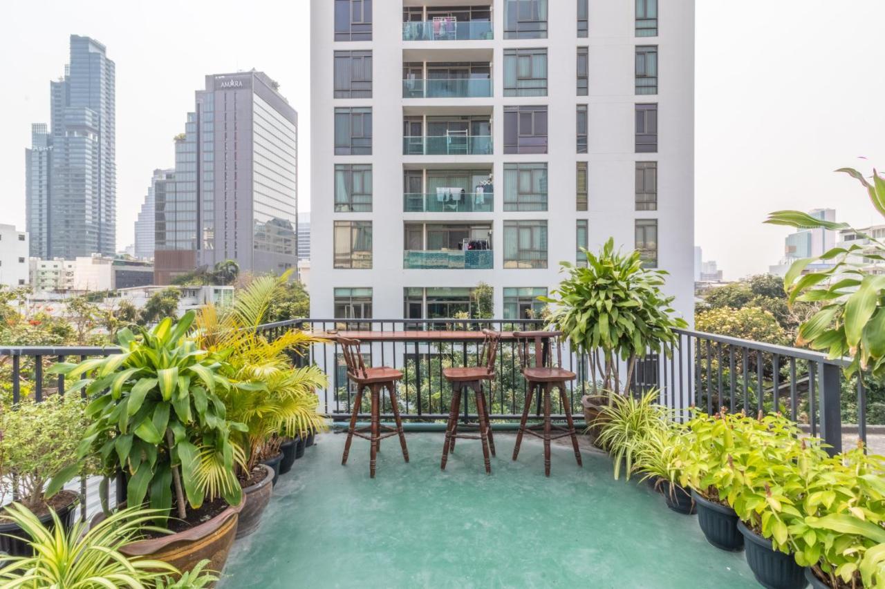 Every Surawong Bangkok