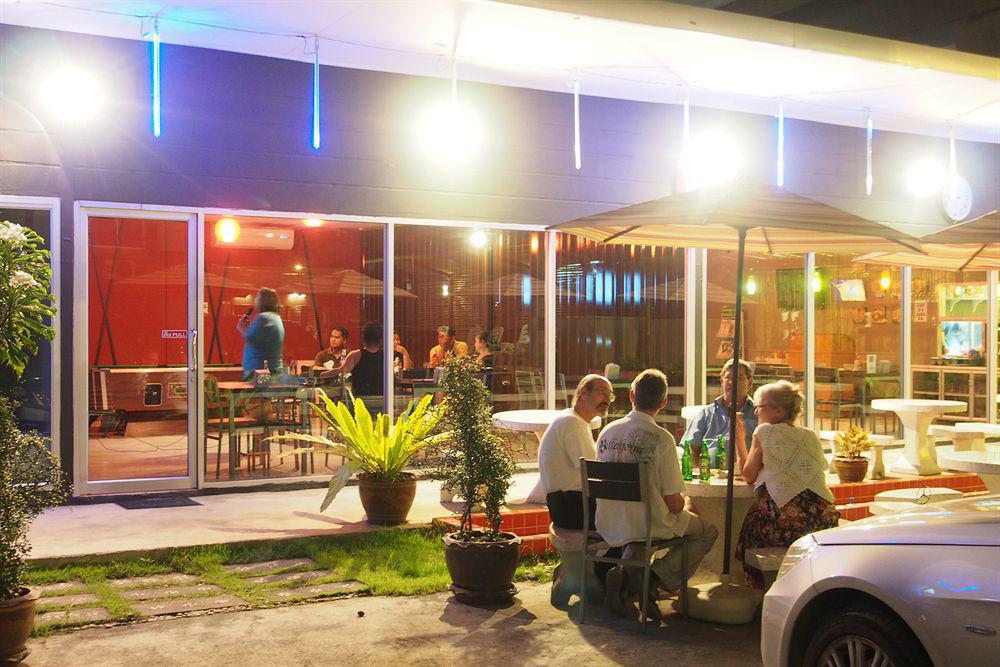 Nest Boutique Bangkok