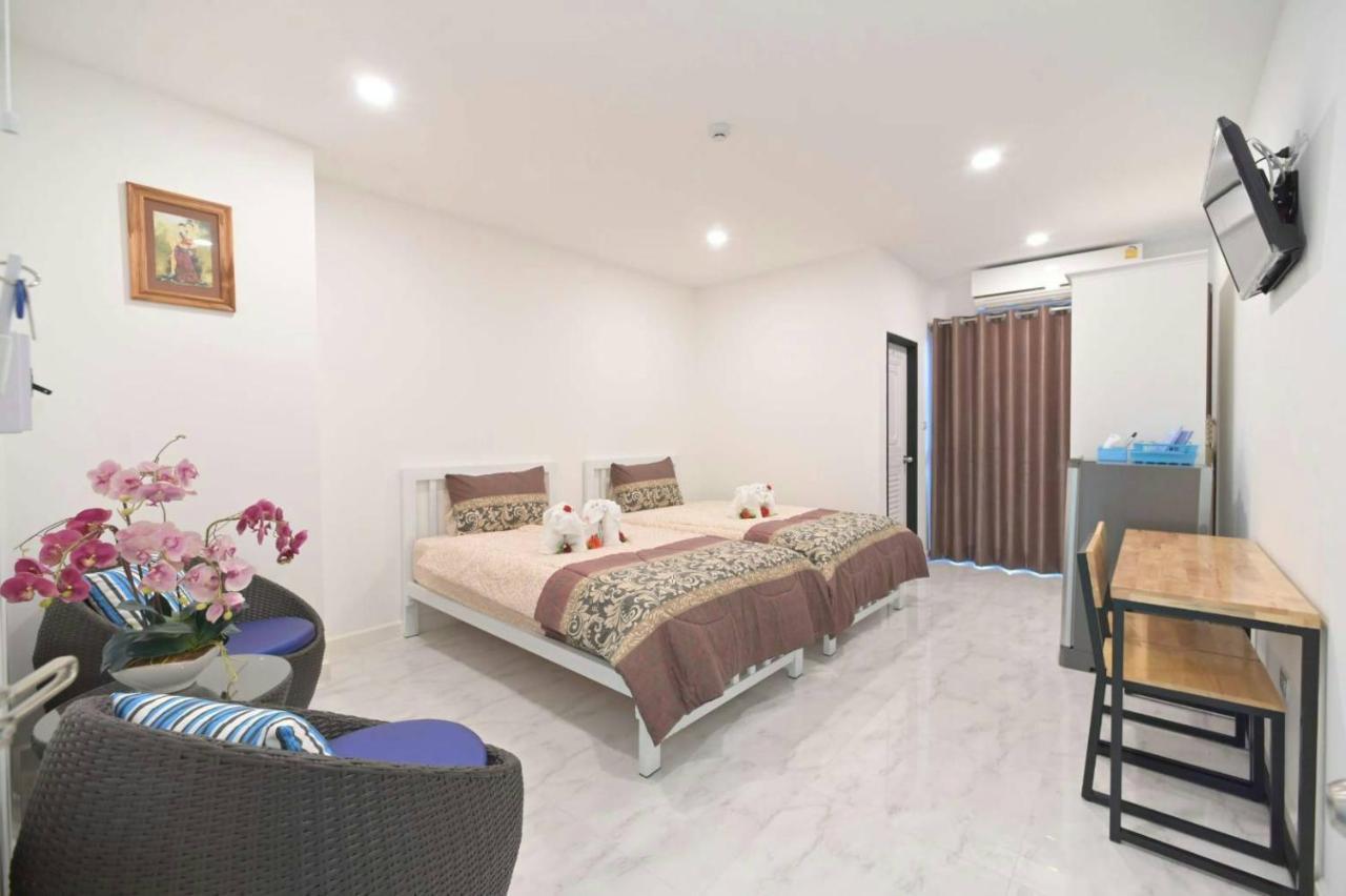 Parvena Ratchada 2*