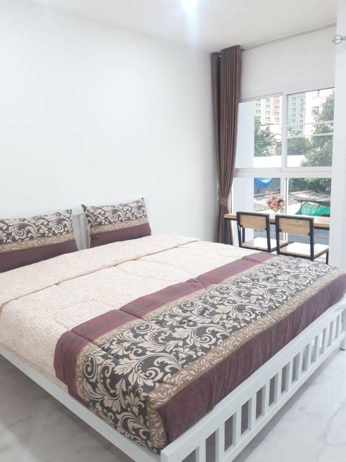 Hotel Parvena Ratchada 2*