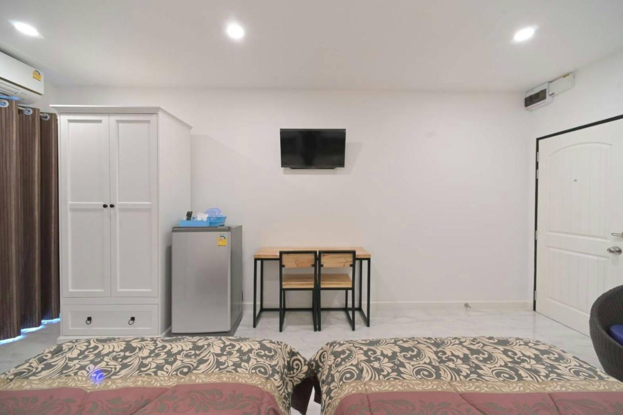 Parvena Ratchada 2* Bangkok