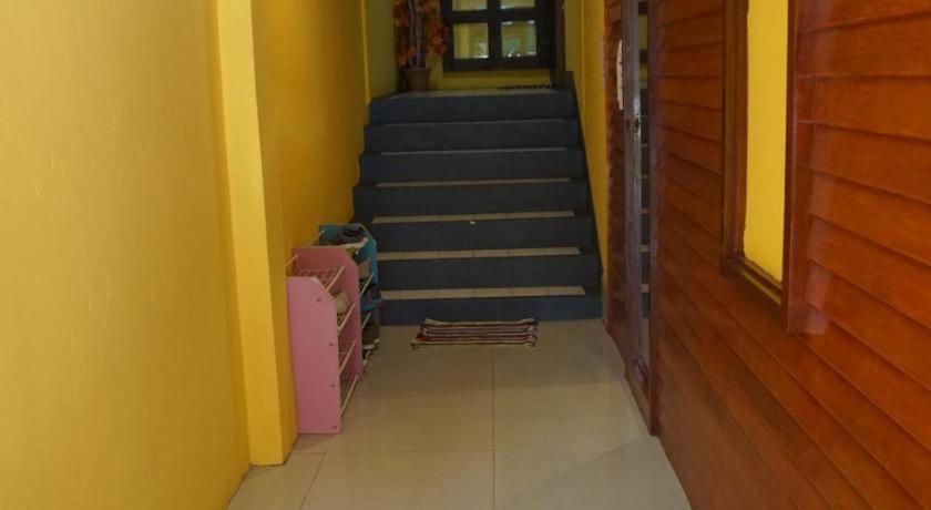 Oyo 730 Meedee Hotel 2*