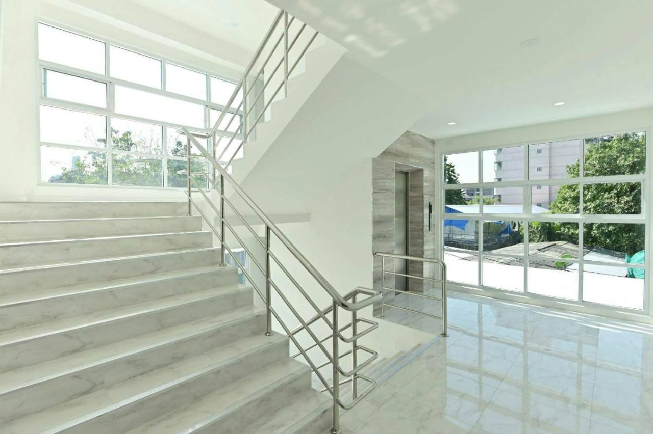 Parvena Ratchada 2* Bangkok