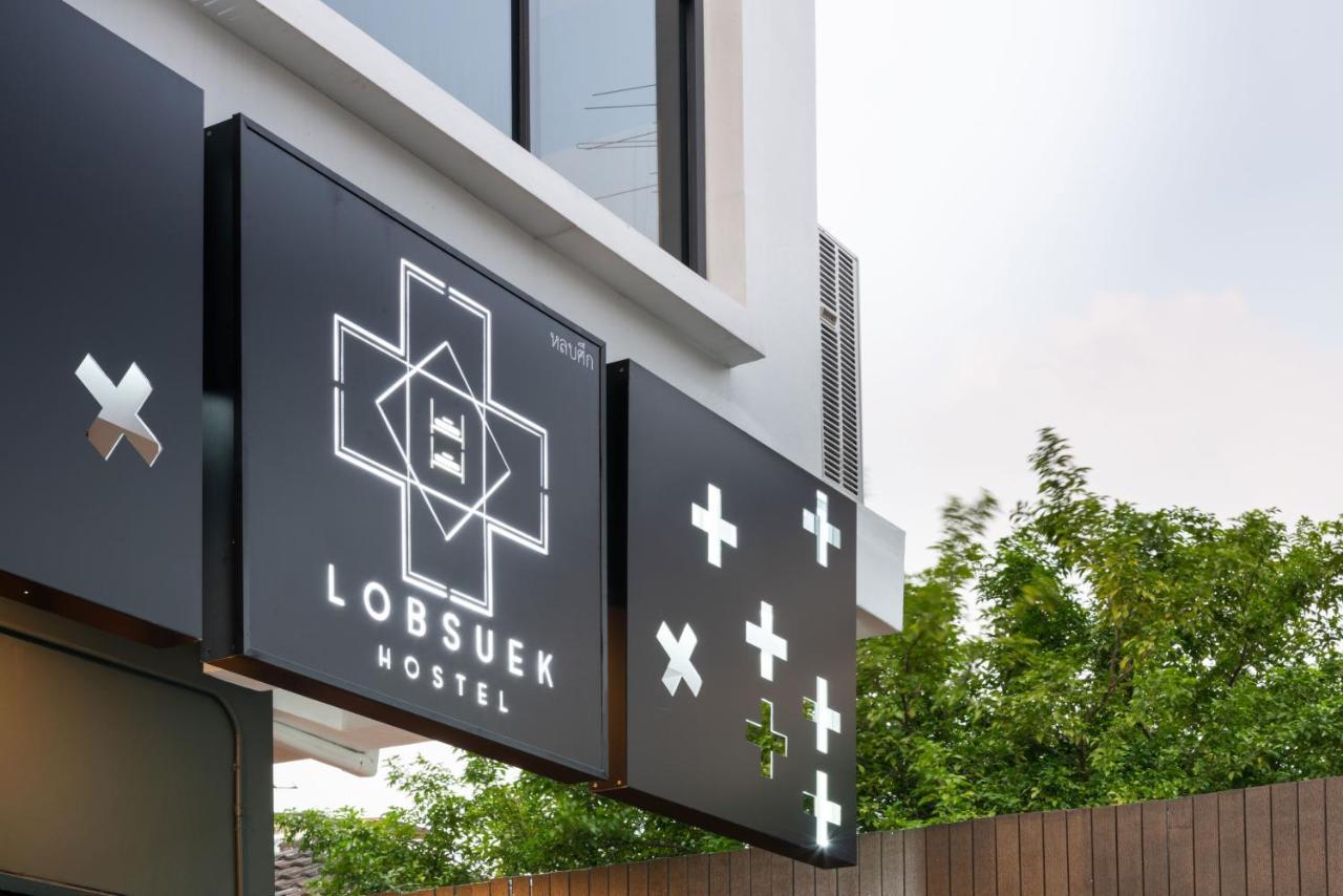 Lobsuek Bangkok