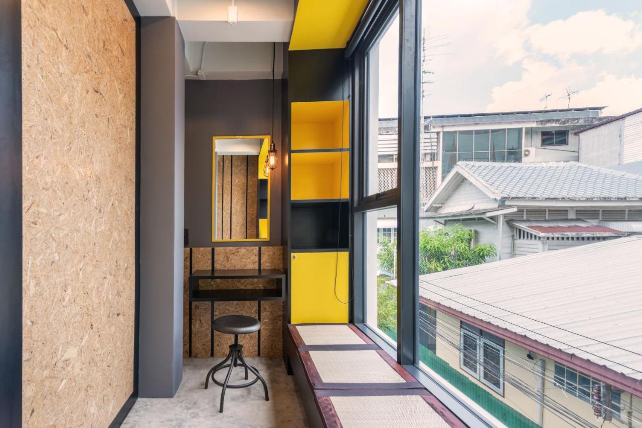 Hostel Lobsuek Bangkok