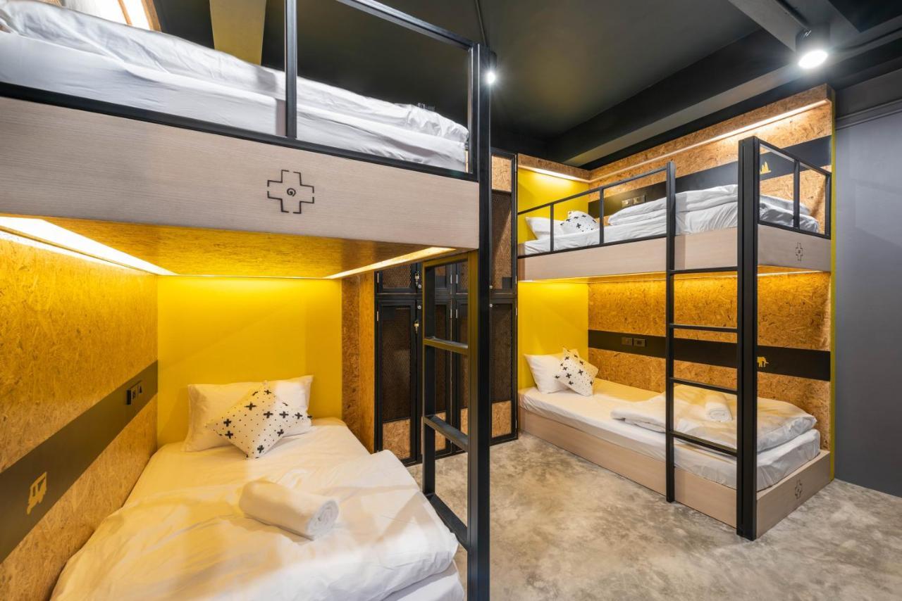 Hostel Lobsuek