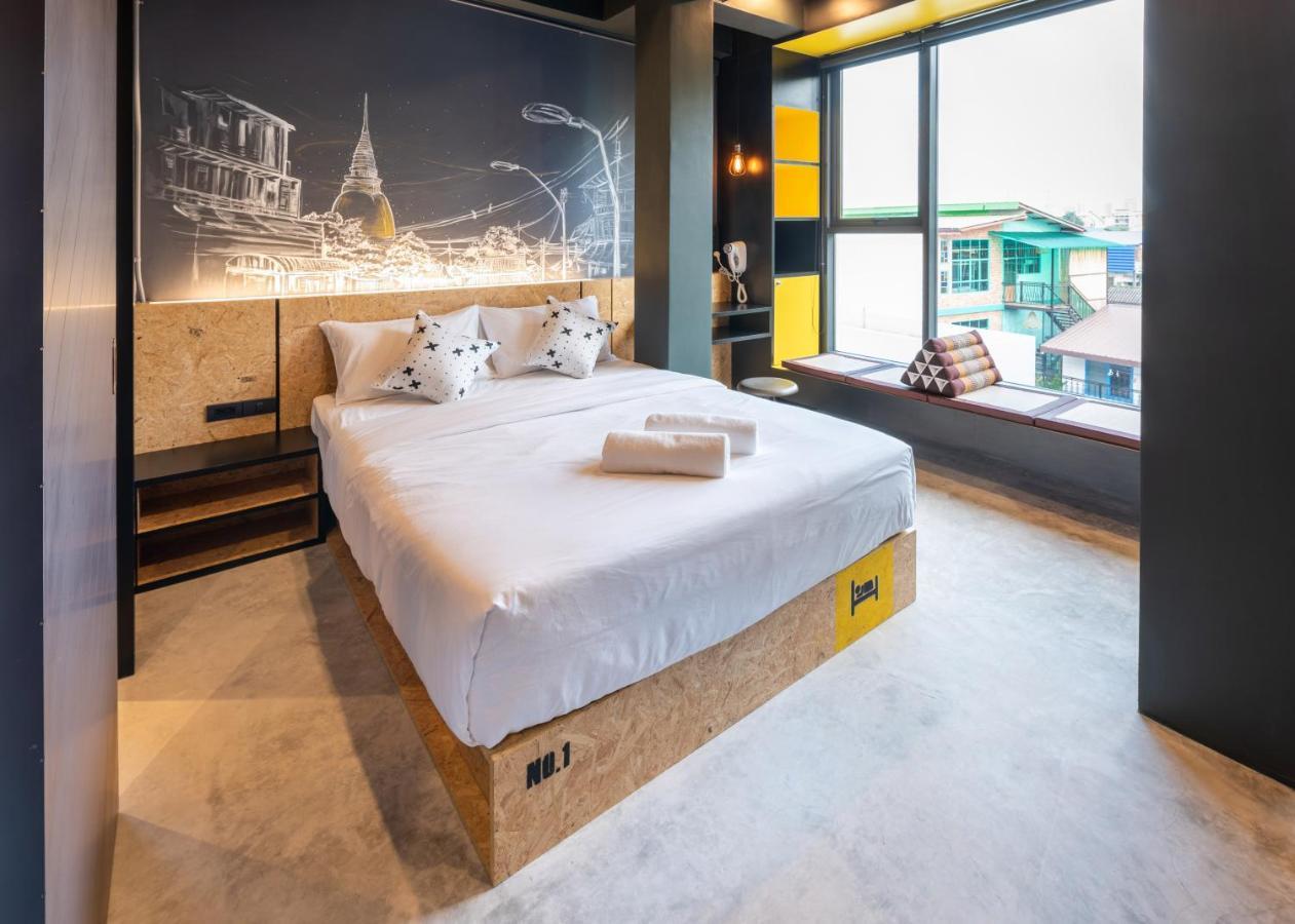 Hostel Lobsuek