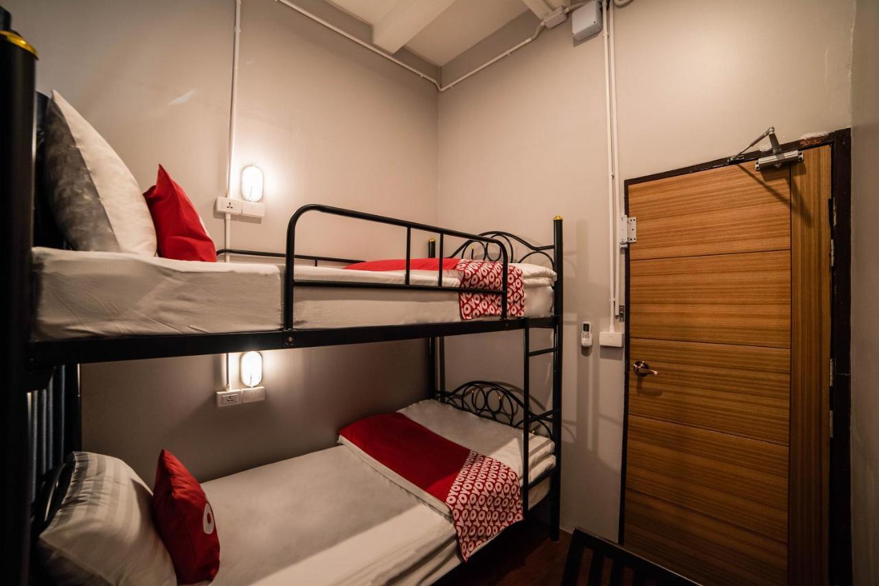 Hotel Oyo 480 Lemon Siam