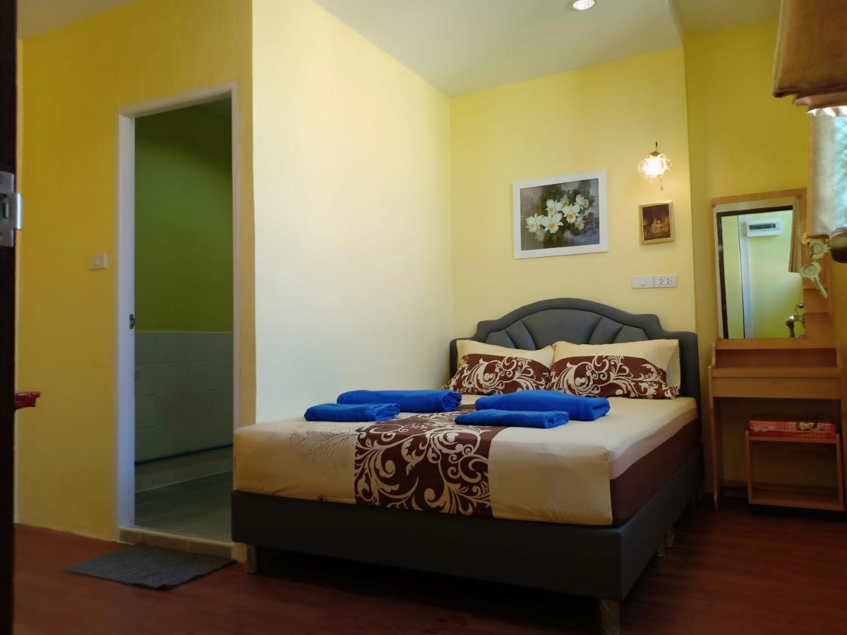 Santo House 2* Bangkok