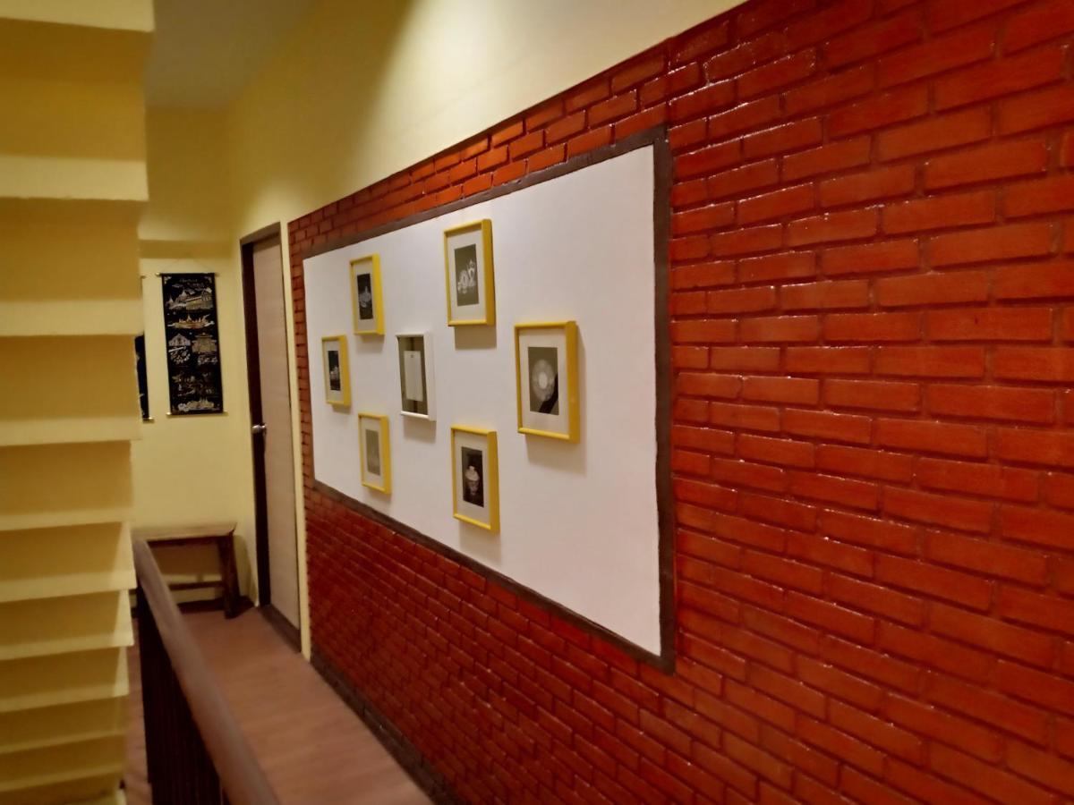 Hotel Santo House
