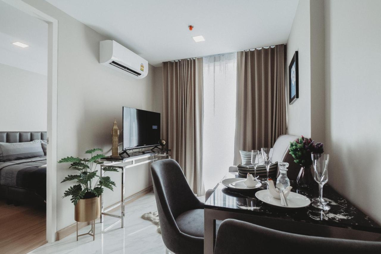 Bless Ekkamai 4* Bangkok