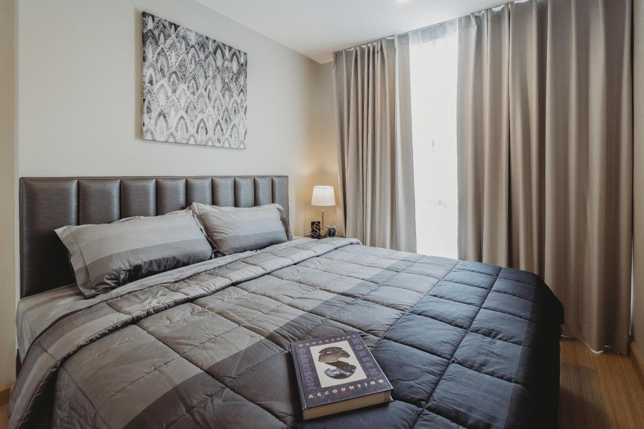 Bless Ekkamai Hotel 4*