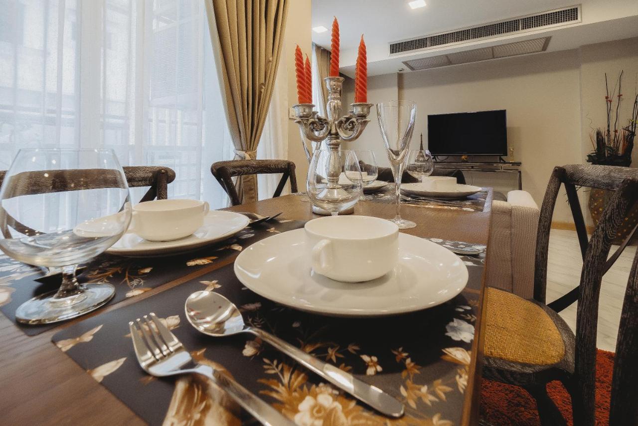 Hotel Bless Ekkamai 4*