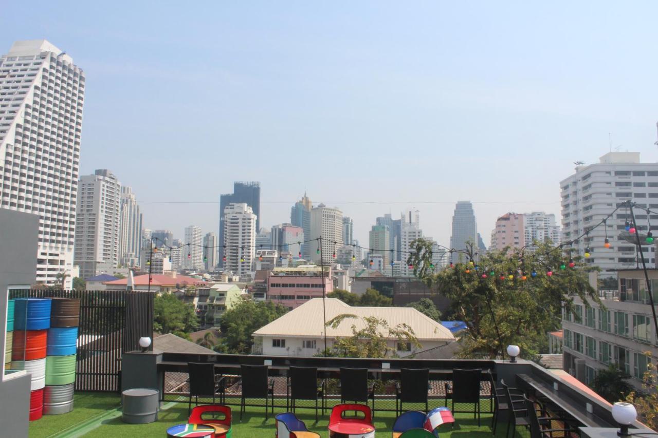 H-district Boutique Poshotel *