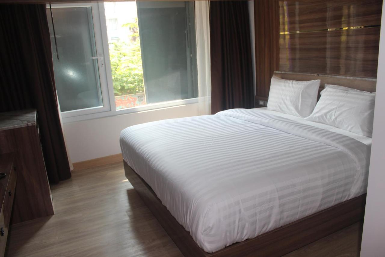 Hostel H-district Boutique Poshotel *