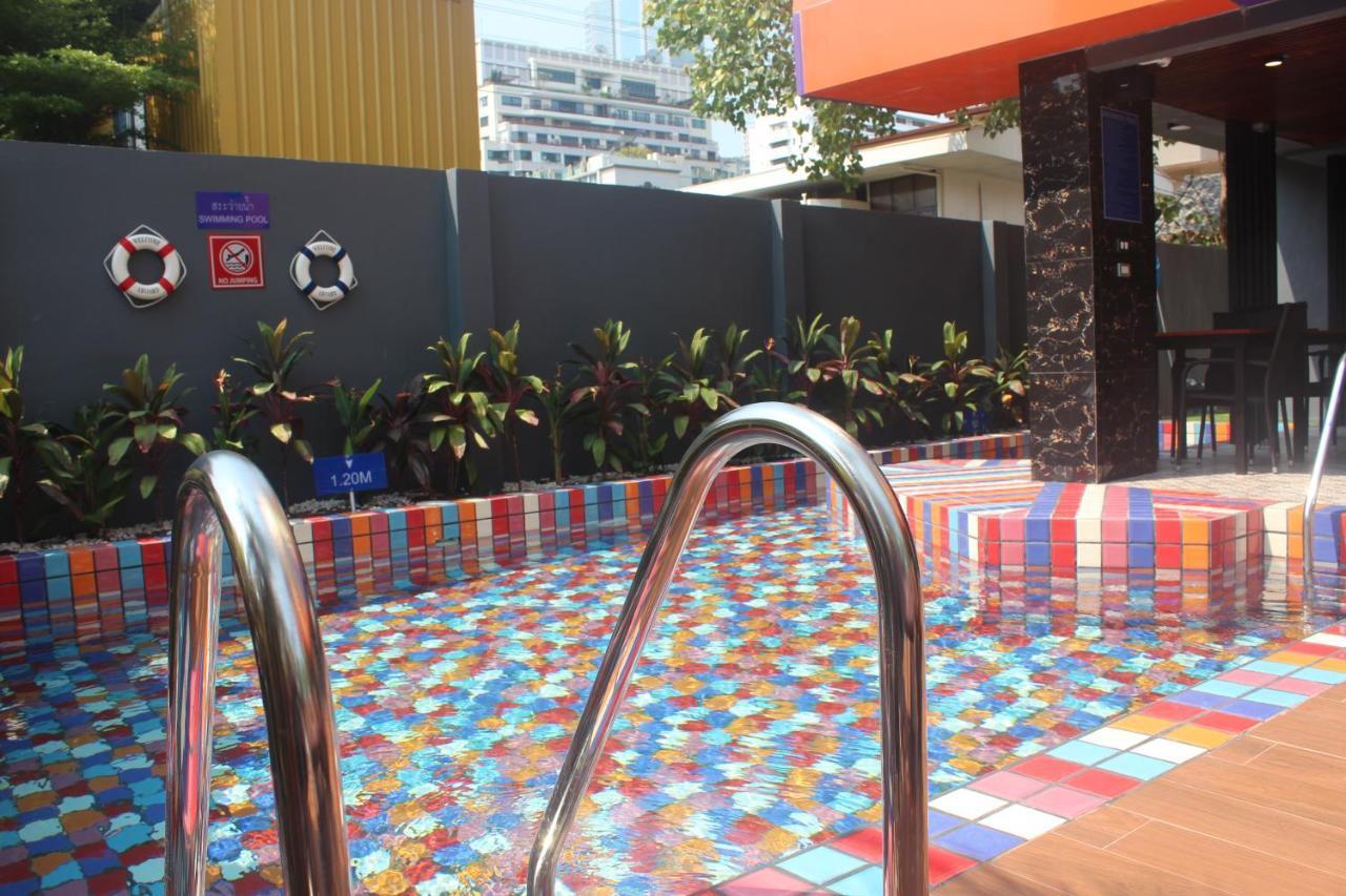 H-district Boutique Poshotel Hostel