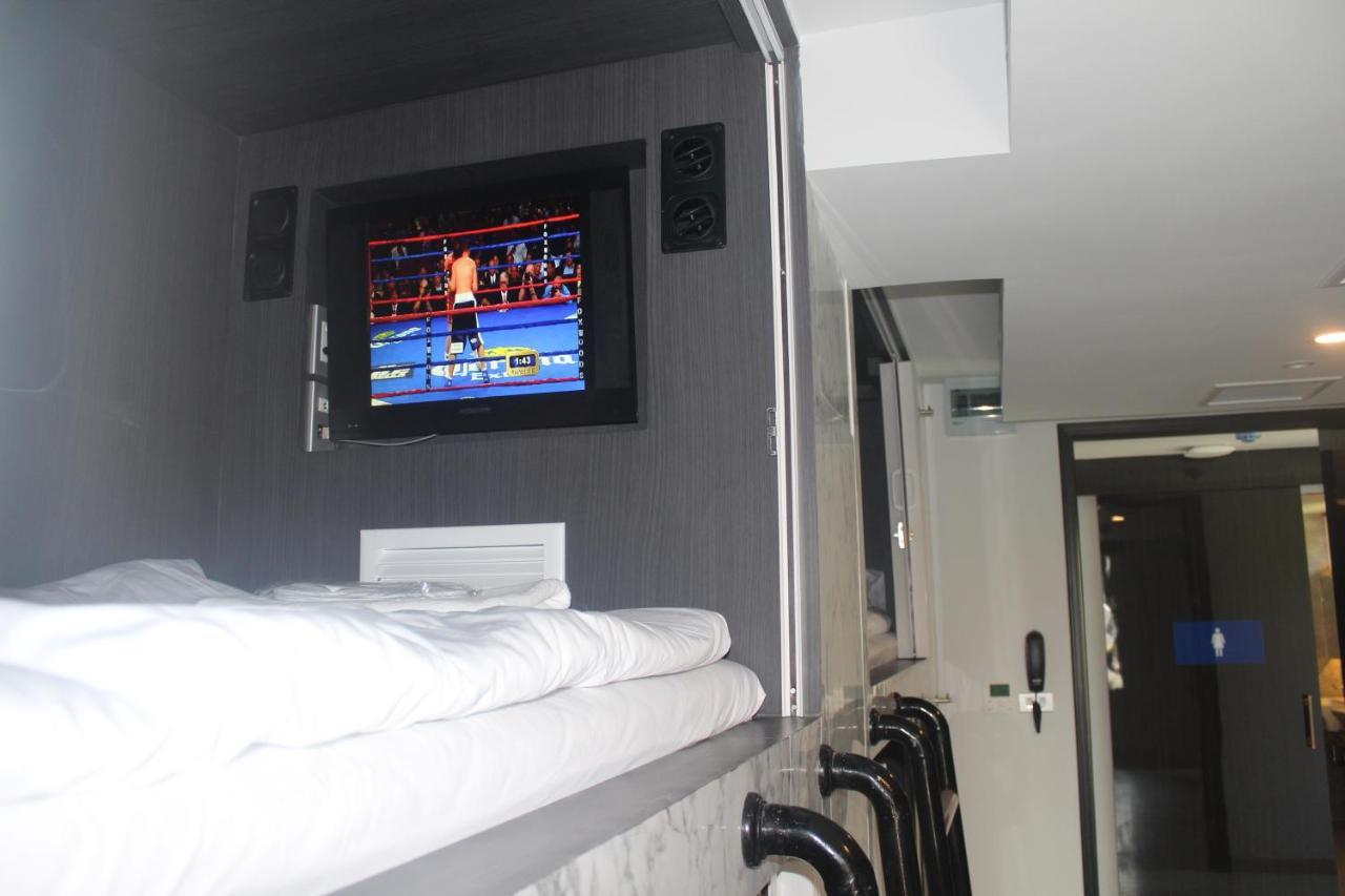 H-district Boutique Poshotel