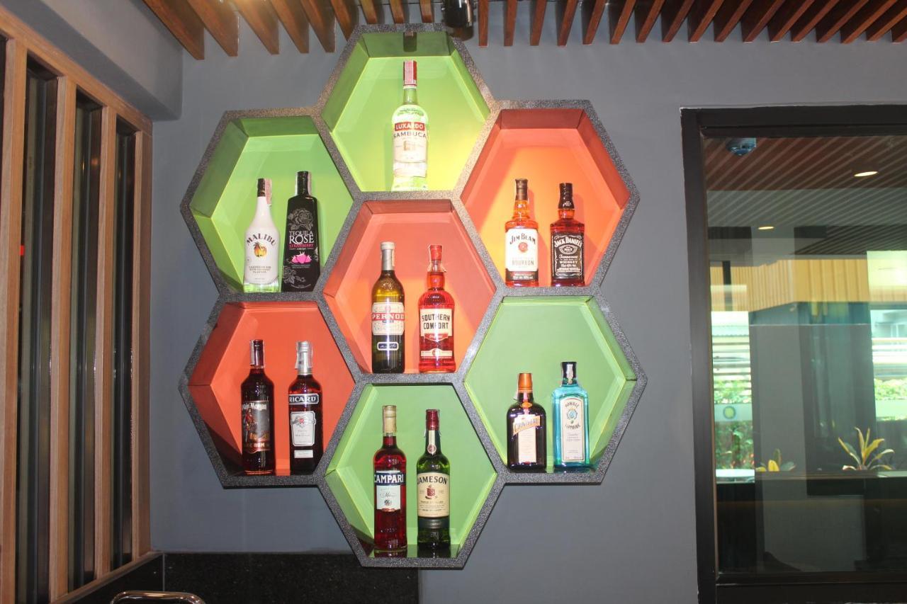 H-district Boutique Poshotel * Bangkok