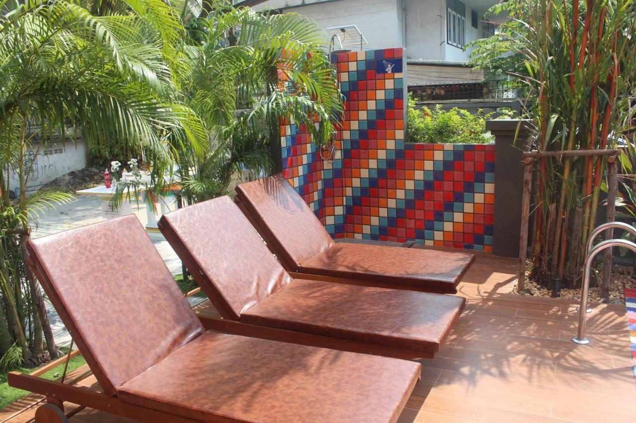 H-district Boutique Poshotel