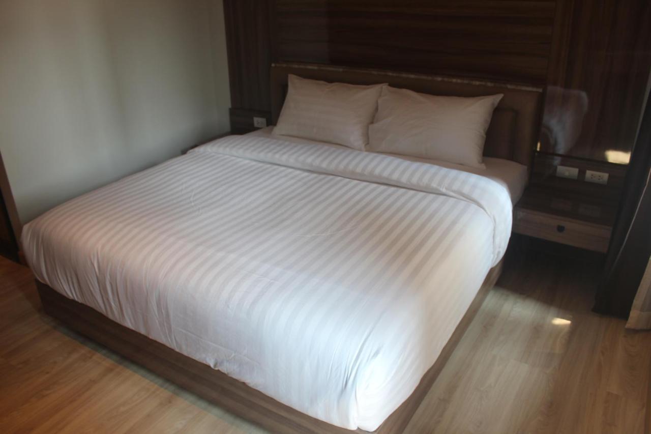H-district Boutique Poshotel Bangkok