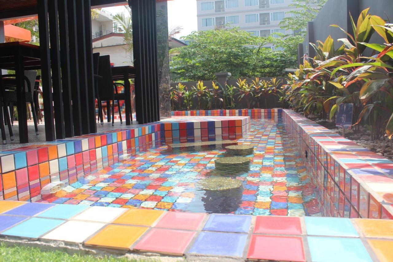 H-district Boutique Poshotel *