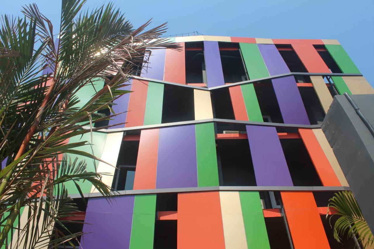 H-district Boutique Poshotel